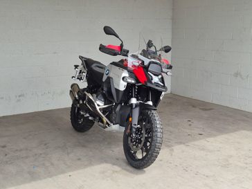 2026 BMW R 1300 GS Adventure