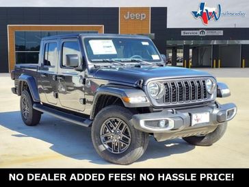 2024 Jeep Gladiator Sport S 4x4