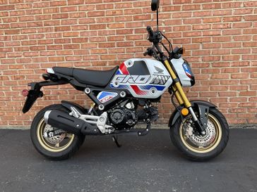 2023 Honda Grom 125 SP ABS 