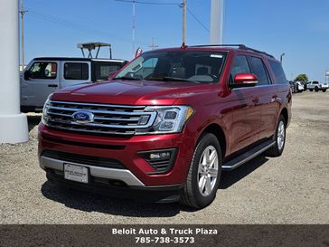 Used 2018 Ford Expedition MAX XLT
