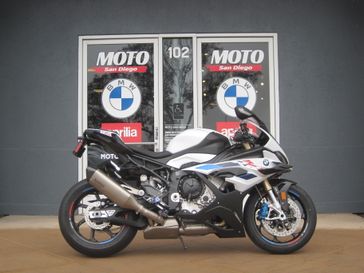 2024 BMW S 1000 RR