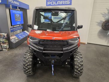 New 2026 Polaris Ranger XP 1000 NorthStar Edition Premium 
