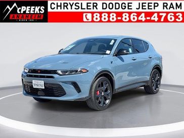 Used 2024 Dodge Hornet R/T