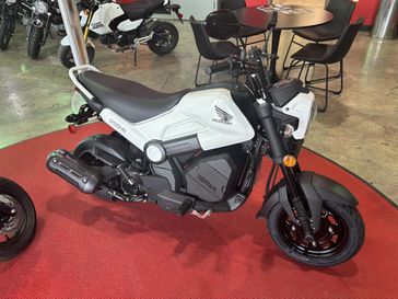 New 2026 Honda Navi Base 