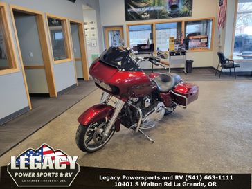 Used 2016 Harley-Davidson FLTRX ROAD GLIDE 