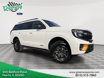 New 2026 Ford Expedition Tremor