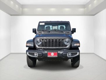 New 2026 Jeep Gladiator Sport 4x4