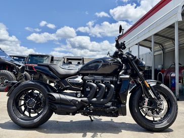 Used 2026 Triumph Rocket 3 Storm R 