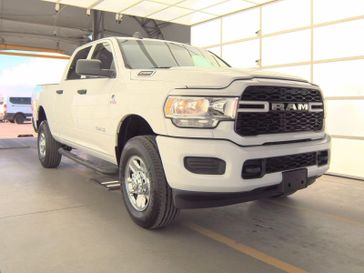 Used 2019 RAM 2500 Tradesman