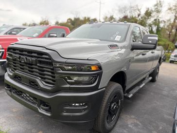 New 2027 RAM 3500 