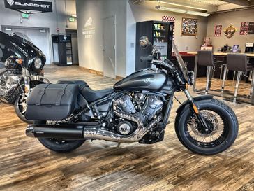 New 2025 Indian Motorcycle SUPER SCOUT, TECH, 49ST Limited + Tech 