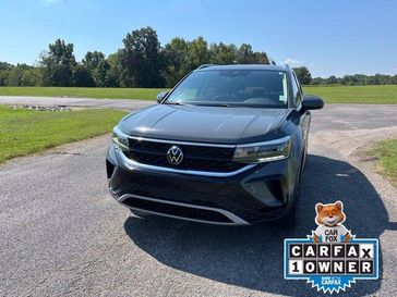 Used 2023 Volkswagen Taos 1.5T SE