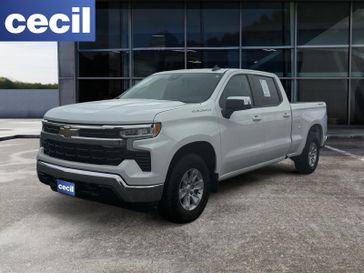 Used 2023 Chevrolet Silverado 1500 LT