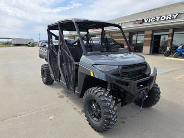 New 2026 Polaris Ranger Crew XP 1000 Premium 