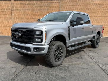 Used 2024 Ford F-250SD Lariat