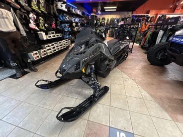 New 2025 Polaris PATRIOT BOOST RMK KHAOS 155 Boost 