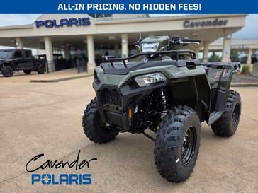 2026 Polaris Sportsman 450 H.O