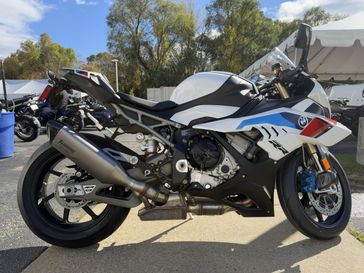 2026 BMW S 1000 RR