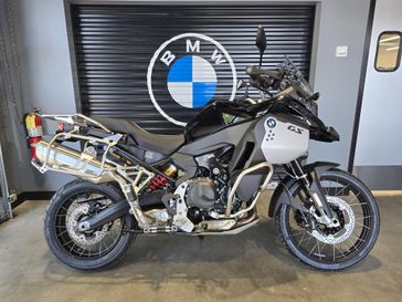 2026 BMW F 900 GS Adventure