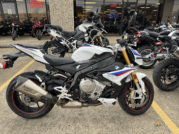 2019 BMW S 1000 R HP