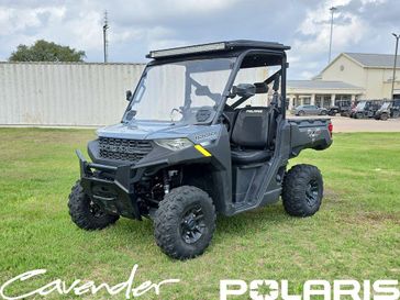 Used 2021 Polaris Ranger 1000 Premium