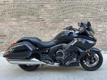 Used 2018 BMW K 1600 B 
