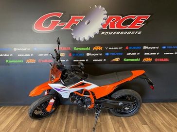 Used 2026 KTM 390 SMC R 