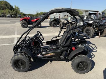 New 2025 TrailMaster MID XRX/R 