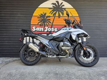 2025 BMW R 1300 GS