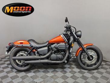 2024 Honda SHADOW PHANTOM 