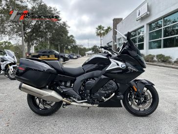 2022 BMW K 1600 GT