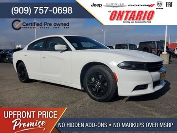 Used 2022 Dodge Charger SXT