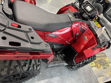 New 2026 Polaris Sportsman 570 Trail 