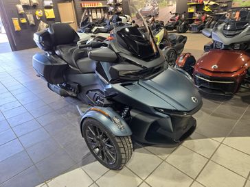 NEW 2026 CAN-AM SPYDER RT LIMITED 