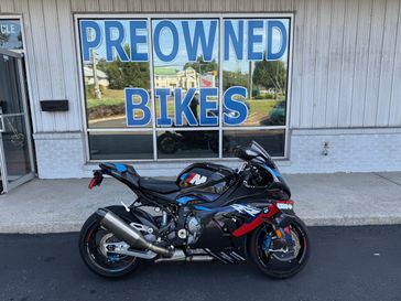2023 BMW M 1000 RR