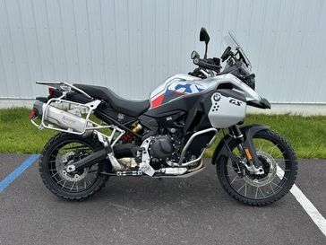 2024 BMW F 900 GS Adventure 