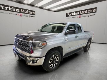 Used 2018 Toyota Tundra SR5