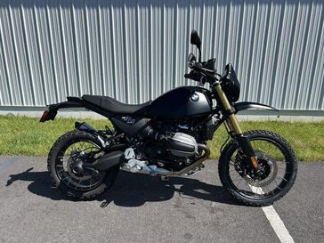 2026 BMW R 12 G&sol;S 