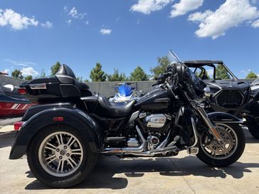 Used 2021 HARLEY TRI GLIDE ULTRA 