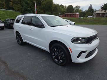 New 2026 Dodge Durango Gt Awd