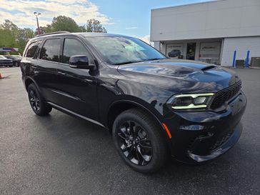2025 Dodge Durango Gt Plus Awd