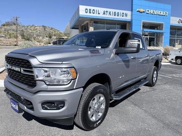 Used 2024 RAM 2500 Big Horn