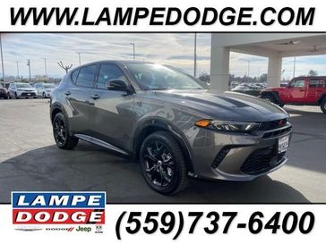 Used 2024 Dodge Hornet R/T Plus