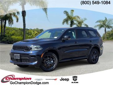New 2026 Dodge Durango Gt Plus Awd America250