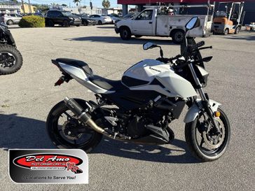 Used 2023 Kawasaki Z400 ABS 