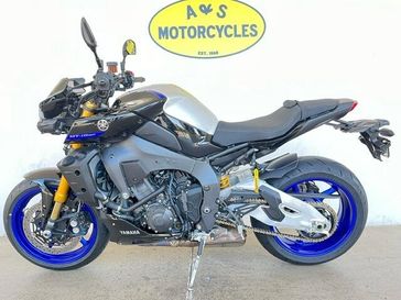 2023 Yamaha MT-10SP