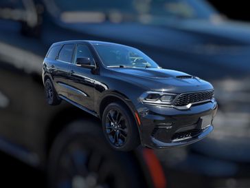 Used 2022 Dodge Durango R/T