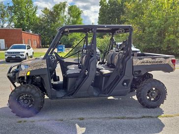 2025 Polaris RANGER CRE 