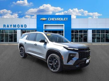 Sterling Gray Metallic