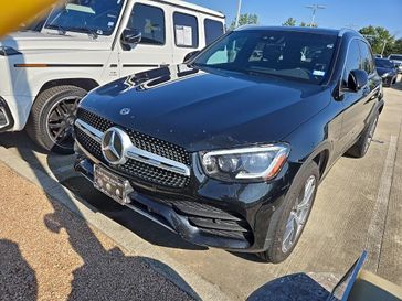 Used 2020 Mercedes-Benz GLC 300